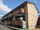 アビタシオンの間取り画像