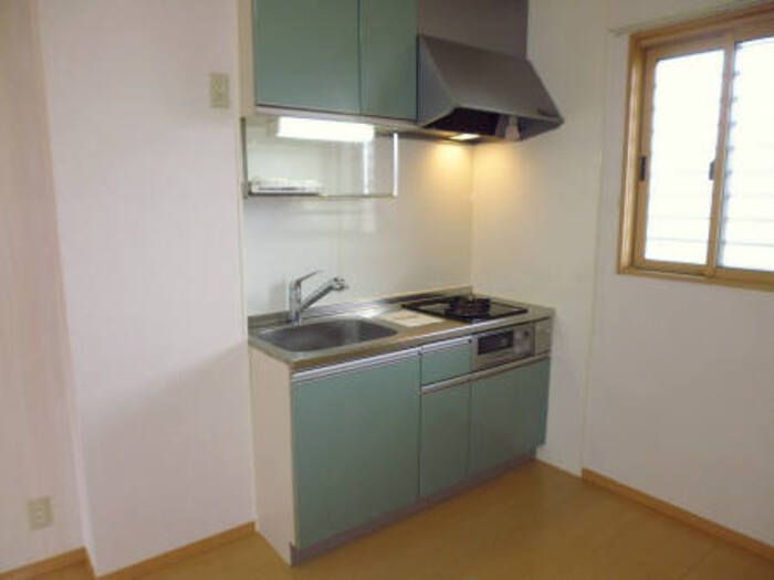 キッチン