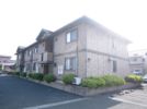 ベルメゾン A棟の間取り画像