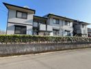 リブェールけやき Ⅰの間取り画像