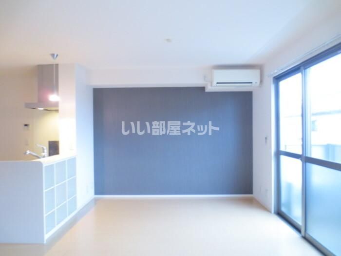リビング