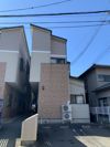 プレスト九大病院前Aの間取り画像