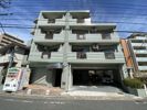 TK大橋の間取り画像