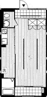 LETOIT FCの間取り画像