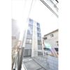 プランドール市川の外観画像