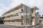 シュール ド コリーヌの間取り画像