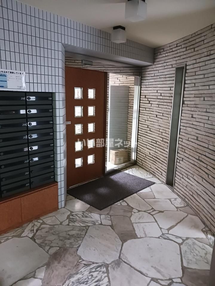 ロビー