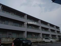 Raffles北通りの外観画像