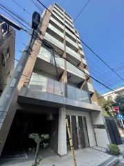 ハーモニーレジデンス池袋ウエストゲートの外観画像