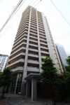 パークタワー東京フロントの間取り画像