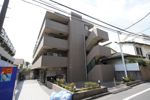 ルーブル東高円寺の間取り画像