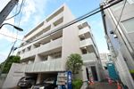NISHI IKEBUKURO RESIDENCEの間取り画像