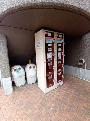 ロビー