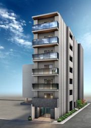 DIPS四ツ木の外観画像