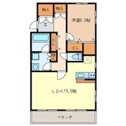 St.SAKAEの間取り画像