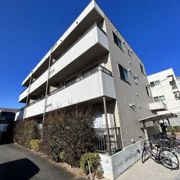St.SAKAEの外観画像