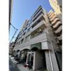 板橋区役所前ビューハイツの間取り画像