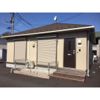リアン タウン Cの間取り画像