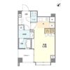 F－FLAT三軒茶屋の間取り画像