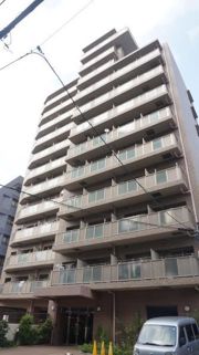 かりゆしビルの外観画像