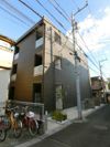 リブリ・TOYAの外観