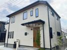 早宮戸建の間取り画像
