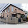 南小岩戸建の間取り画像