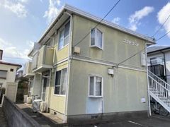 コスモコーポの外観画像