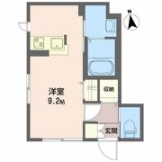 LLHの間取り画像