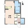 LLHの間取り画像