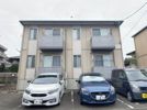 ファビュラス Iの間取り画像