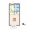 ポワロSJの間取り画像