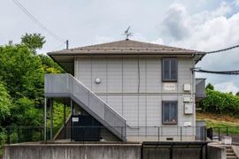 ディアコートタウンIIIの外観画像