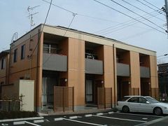 オーブBの外観画像