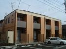 オーブBの間取り画像