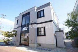 シャーメゾン鳴滝Fの外観画像