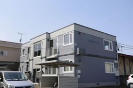 メゾンさくらの外観画像