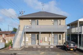 ルクエンス春日の外観画像