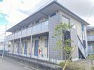 シャーメゾン木町の外観