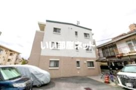 メイプルヒルズの外観画像