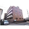 タキマツ第6マンションの外観