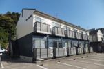 シャーメゾン楽山の間取り画像