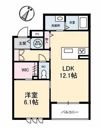 ル・シエールの間取り画像