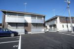 ヴェル カーサ 弐ノ館の間取り画像