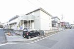 サンモール瀬谷の間取り画像