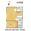 City Residence元町(シティレジデンス元町)の間取り画像