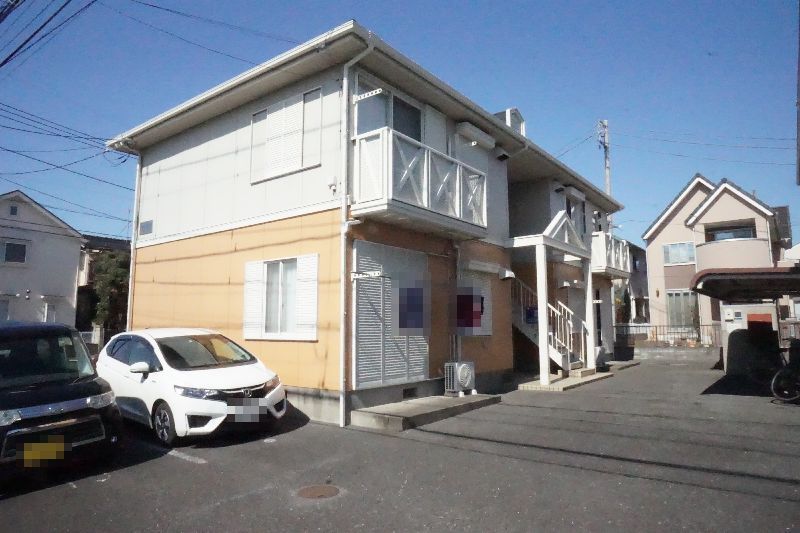 建物画像