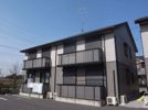 ラシーヌ Aの間取り画像