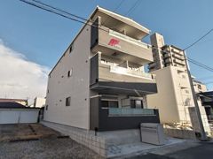 ニシル gladionの外観画像