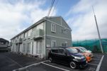 マロンクレスト IIの間取り画像